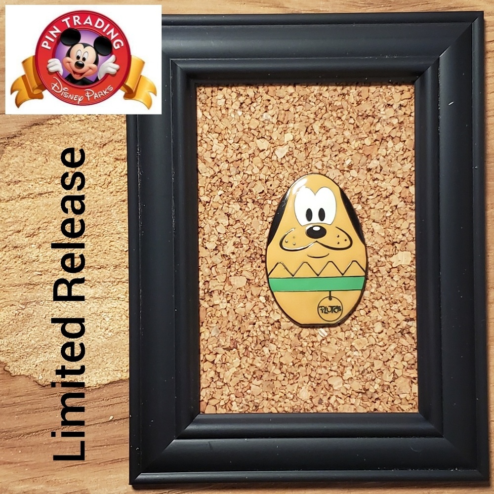 2018 AP Exclusive Limited Release Disney Pin